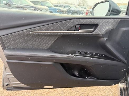 New 2026 Toyota Camry XLE image 19