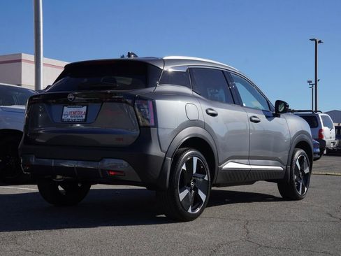 New 2026 Nissan Kicks SV w/ Cold Weather Package image 4