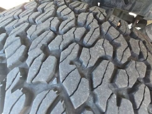 Used 2024 Ford F150 Raptor AWD/4WD image 14