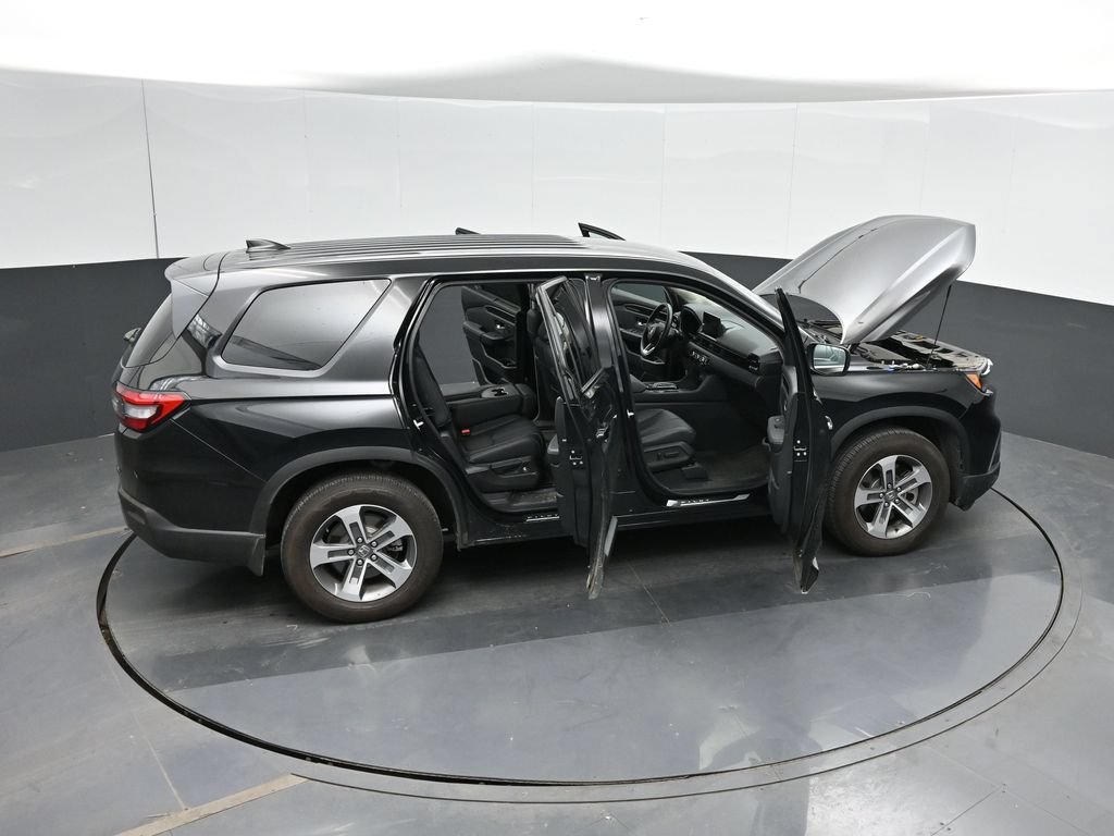 Used 2025 Honda Pilot EX-L image 62