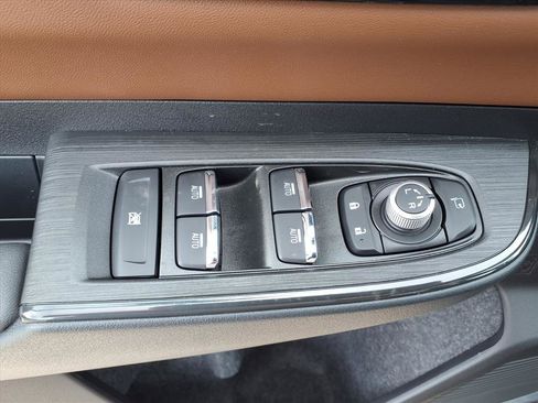 New 2026 Subaru Outback Touring XT image 11