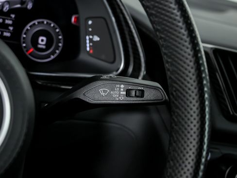 Used 2021 Audi R8 V10 performance AWD/4WD image 34