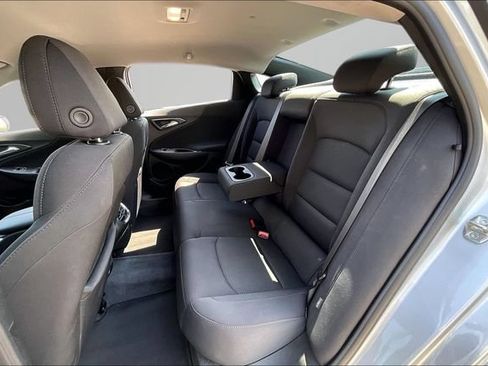 Used 2022 Chevrolet Malibu LT FWD image 26