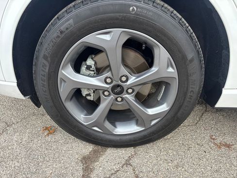 Used 2023 Ford Escape ST-Line w/ Tech Pack #1 image 29