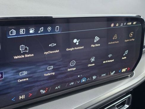 New 2026 Chevrolet Traverse LT w/ Midnight/Sport Edition image 17