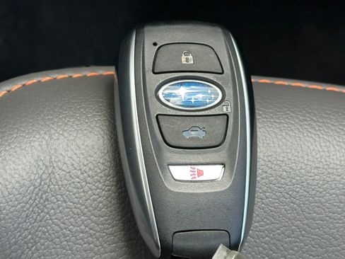 Used 2025 Subaru Crosstrek 2.5i Limited w/ Crosstrek Mirror Package AWD/4WD image 28