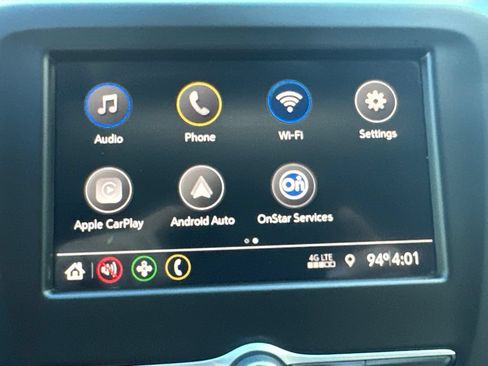 Used 2020 Chevrolet Equinox LT FWD image 31