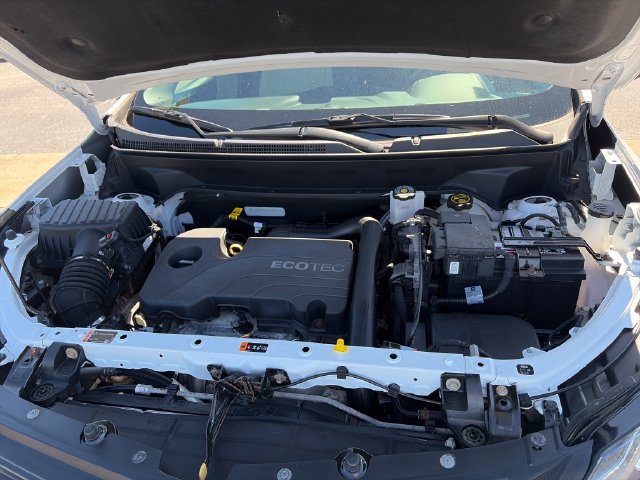 Used 2020 Chevrolet Equinox LS AWD/4WD image 27