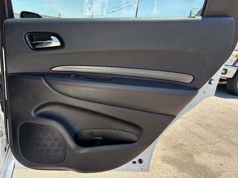 Used 2023 Dodge Durango R/T w/ Tow 'N Go Package AWD/4WD image 35