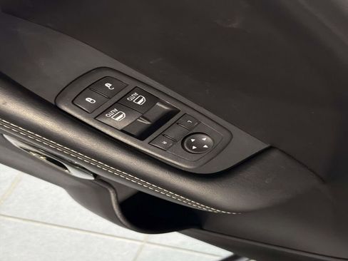 Used 2022 Dodge Challenger SRT Hellcat w/ Plus Package image 13