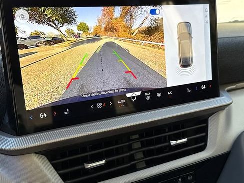 New 2026 Ford Explorer Active RWD image 26