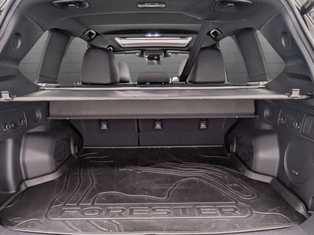 Used 2025 Subaru Forester Sport AWD/4WD image 30