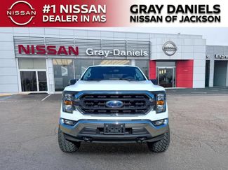 Used 2023 Ford F150 XLT w/ Trailer Tow Package AWD/4WD video 2