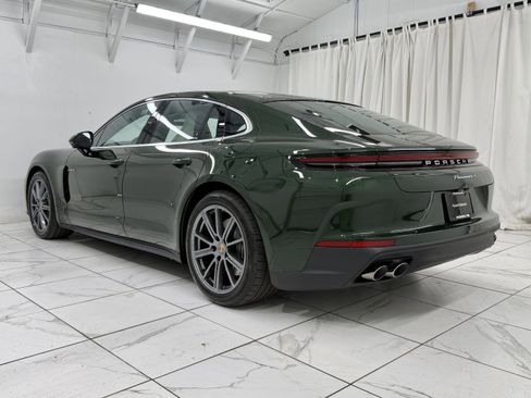 New 2026 Porsche Panamera 4 AWD/4WD image 14