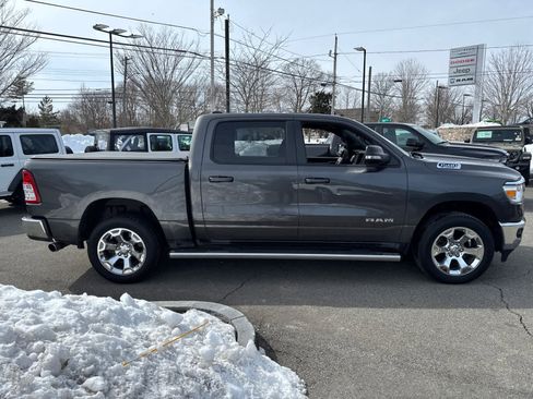 Used 2023 Jeep Grand Cherokee Limited w/ Luxury Tech Group II image 46