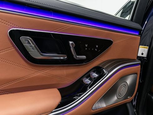 Certified 2024 Mercedes-Benz S 63 AMG S image 27