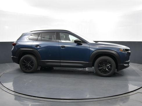 New 2026 MAZDA CX-50 AWD 2.5 Hybrid w/ Weather Package image 42