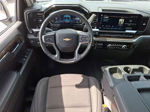 Used 2024 Chevrolet Silverado 1500 LT w/ All Star Edition Plus image 11