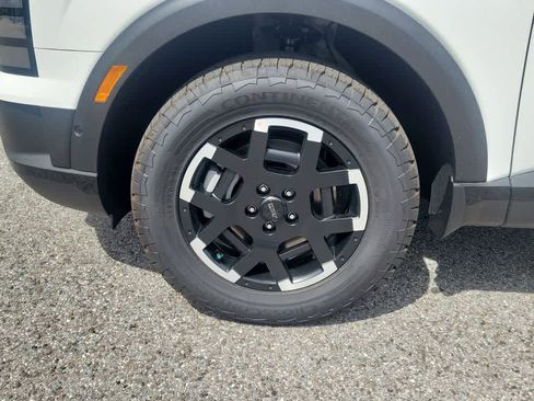 New 2026 Hyundai Palisade XRT Pro image 5