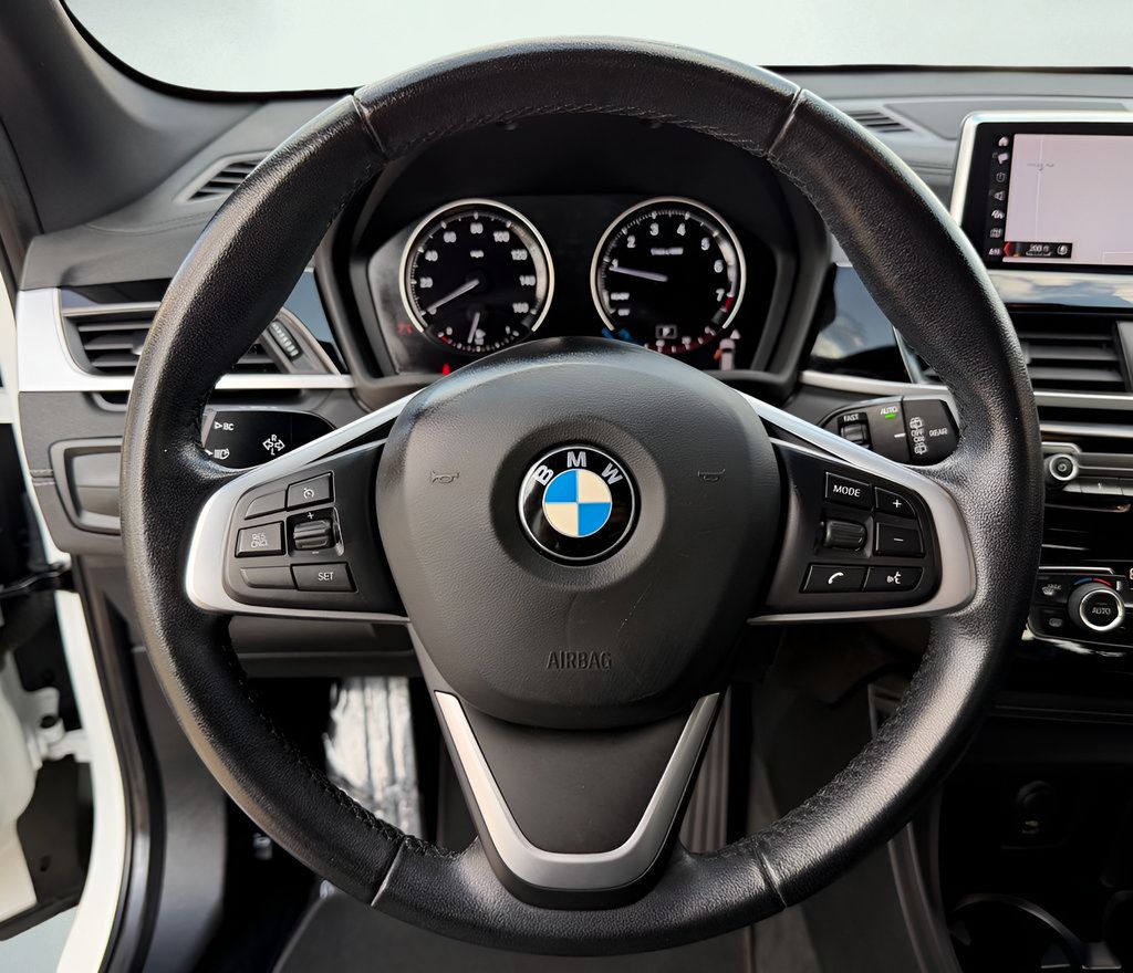 Used 2020 BMW X1 sDrive28i FWD image 44