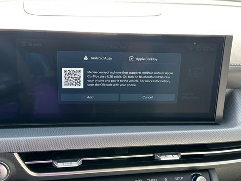 New 2025 Hyundai Sonata SE image 24