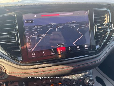 Used 2024 Dodge Durango GT AWD/4WD image 36