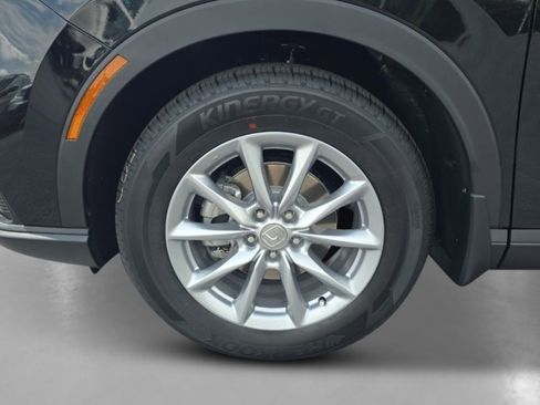 New 2026 Honda CR-V EX image 9