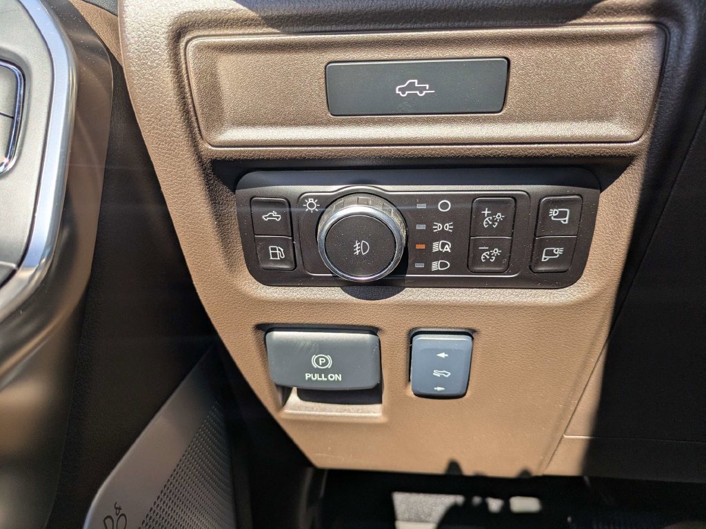 New 2026 Ford F150 King Ranch w/ Equipment Group 601A High AWD/4WD image 31
