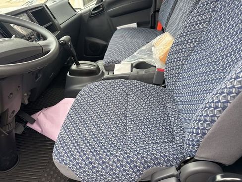 New 2025 Chevrolet Low Cab Forward 5500HG image 13