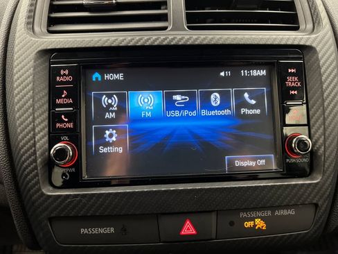 Used 2024 Mitsubishi Outlander Sport ES AWD/4WD image 63