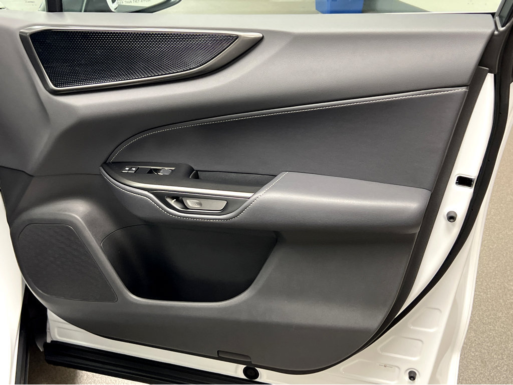 New 2026 Lexus NX 350 AWD w/ Accessory Package (P3) image 24
