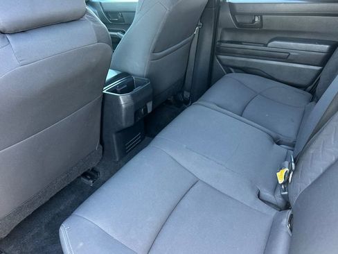 Used 2024 Toyota Tacoma SR5 w/ SR5 Upgrade Package image 12