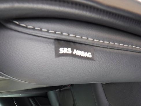 Used 2023 Toyota Camry XSE image 40