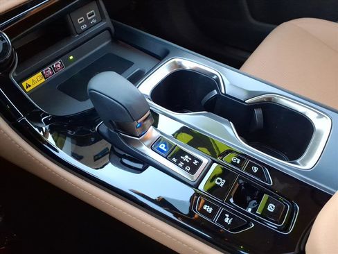 Certified 2023 Lexus NX 350 350 Premium image 18