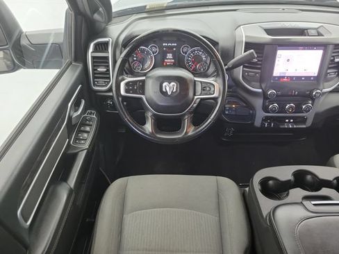 Used 2024 RAM 2500 Big Horn AWD/4WD image 17