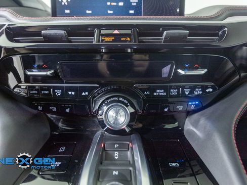 Used 2023 Acura MDX A-Spec AWD/4WD image 17