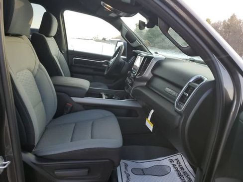 New 2026 RAM 1500 Big Horn AWD/4WD image 23