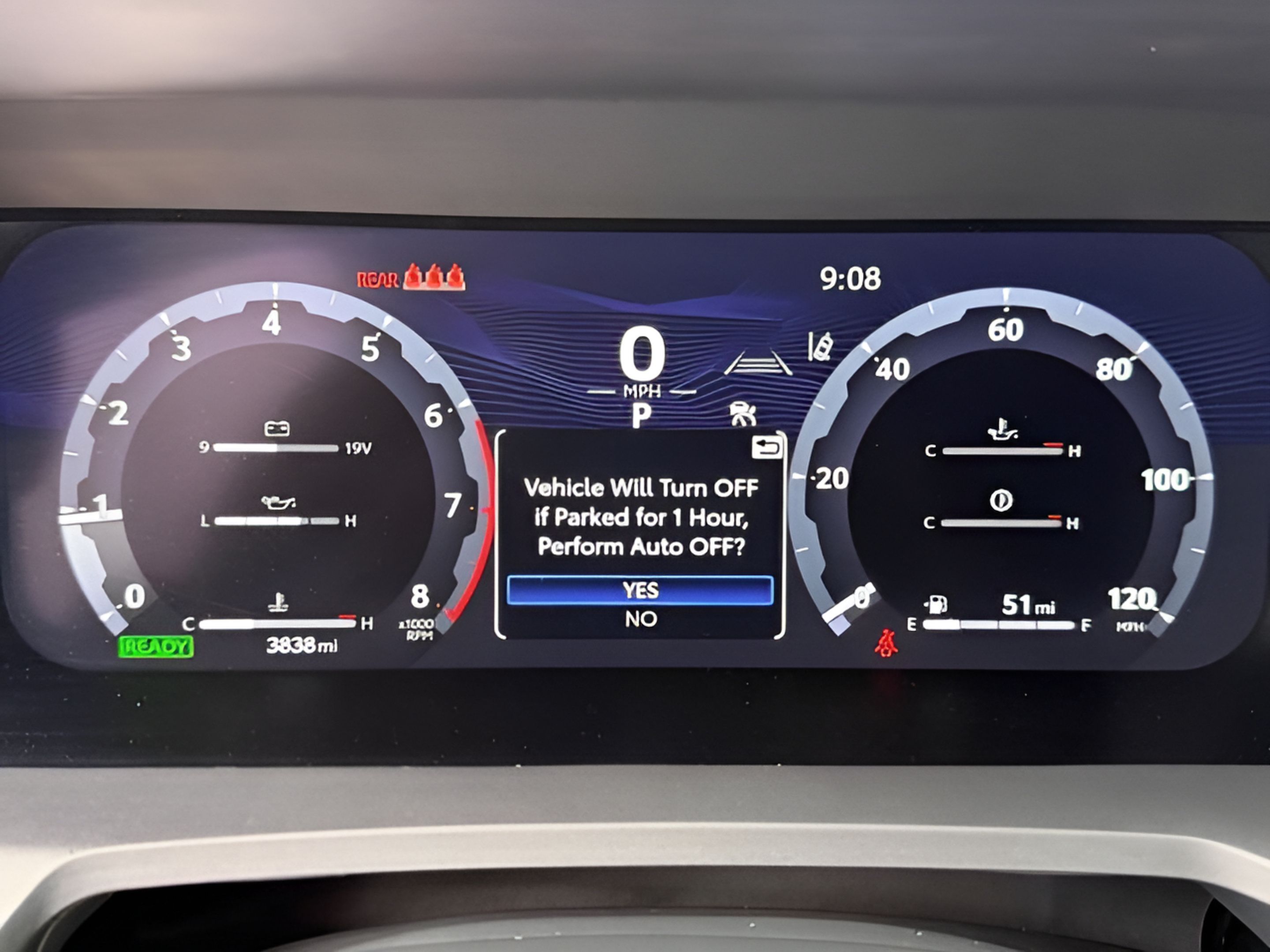 Used 2025 Toyota Tacoma TRD Pro AWD/4WD image 29
