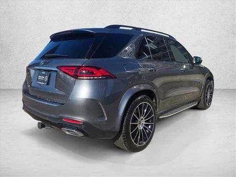 Used 2023 Mercedes-Benz GLE 350 image 5