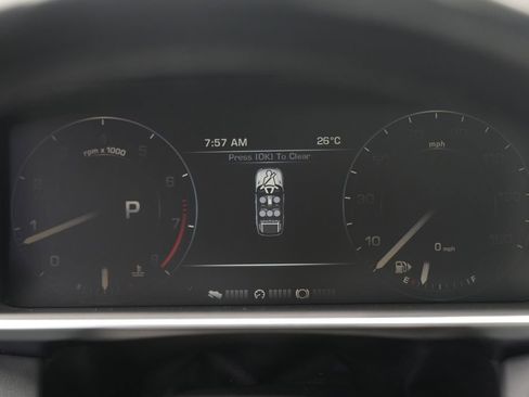 Used 2015 Land Rover Range Rover Sport HSE AWD/4WD image 52