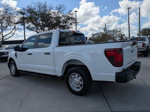 Used 2025 Ford F150 XL image 6