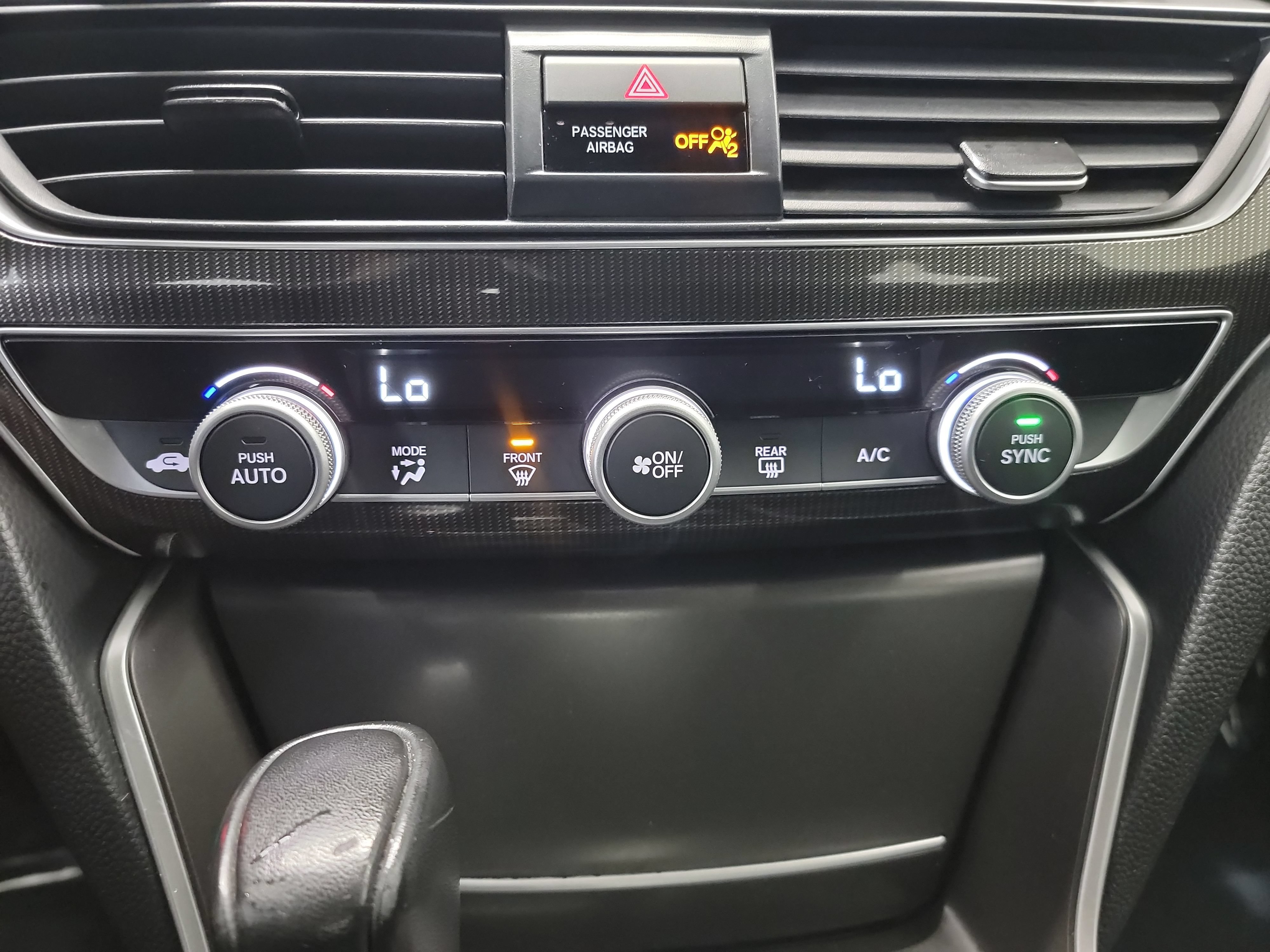 Used 2022 Honda Accord Sport image 21