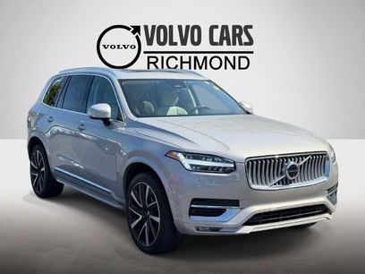 Used 2024 Volvo XC90 B5 Plus