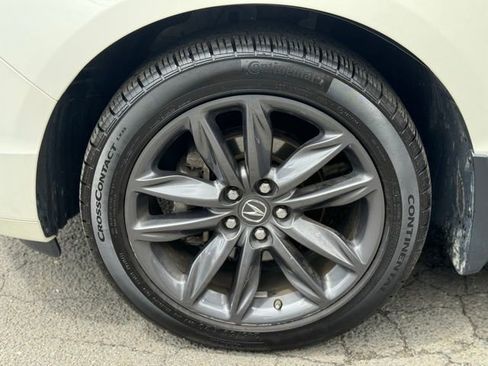 Used 2019 Acura MDX A-Spec AWD/4WD image 13