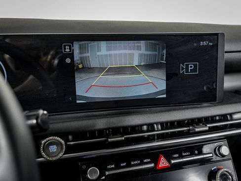 Certified 2025 Hyundai Tucson SEL FWD image 34