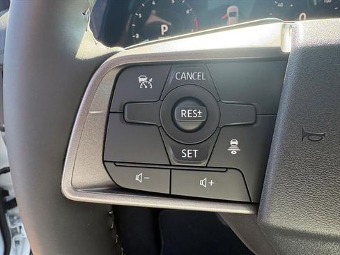 New 2026 Nissan Sentra SV image 12