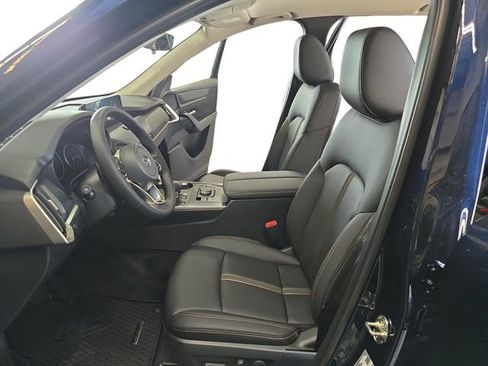 New 2025 MAZDA CX-90 3.3 Turbo w/ Select Package image 9