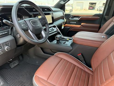New 2026 GMC Sierra 1500 Denali Ultimate AWD/4WD image 19