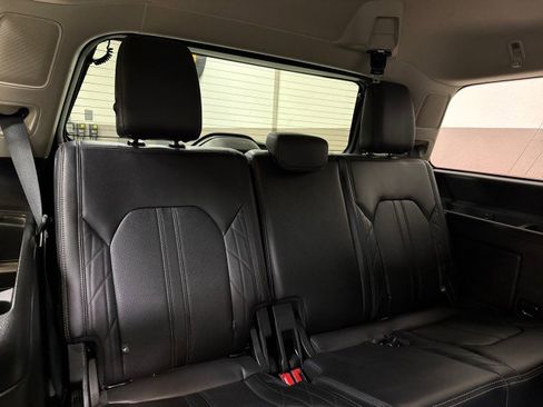 Used 2018 Ford Expedition Platinum image 79