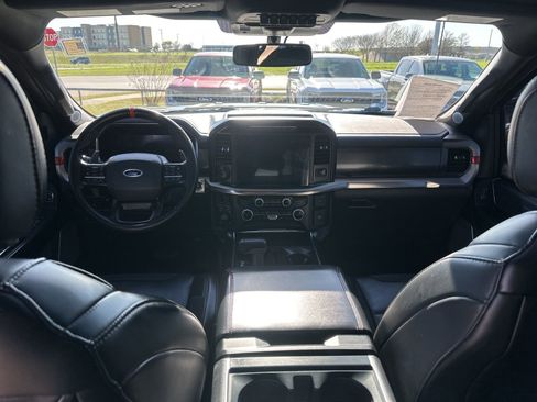 Used 2023 Ford F150 Raptor image 15